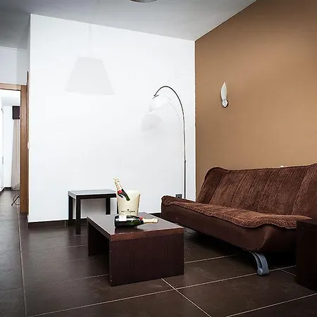 Tu&me - Adults Only Hotel 3*