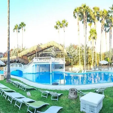 Hotel Tu&me - Adults Only