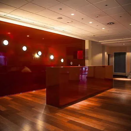Tu&me - Adults Only Hotel 3*