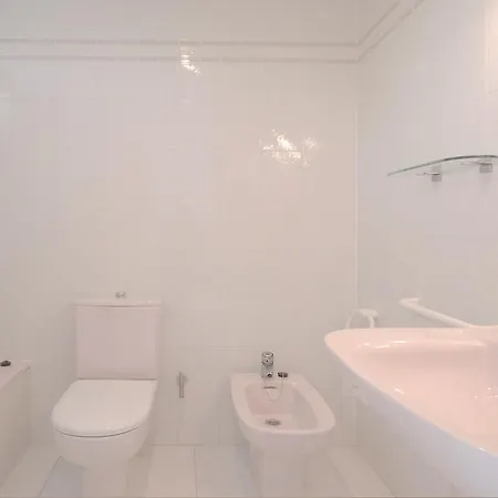Tu&me - Adults Only Hotel Gandía