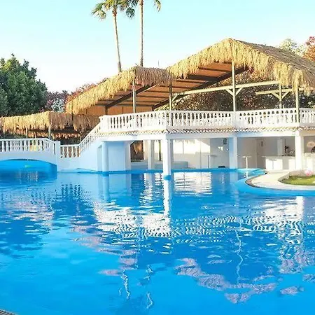 Tu&me - Adults Only Hotel Gandía
