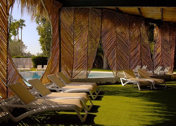 Tu&me - Adults Only Szálloda 3*