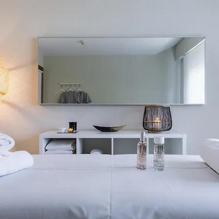 Hotel Tu&me - Adults Only Gandia