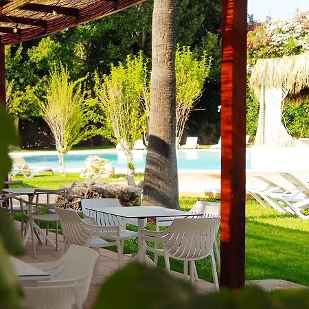 Tu&me - Adults Only Hotel Gandia