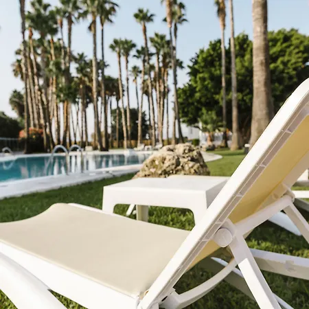 Tu&me - Adults Only Hotel 3*