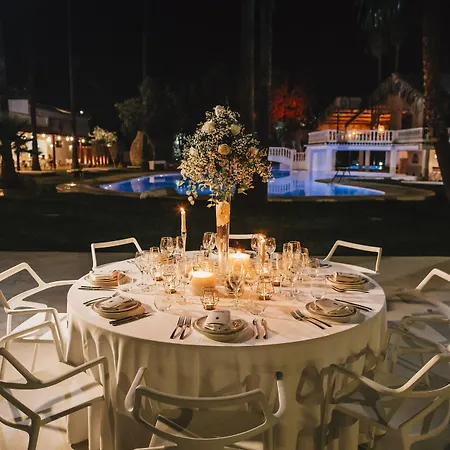 Tu&me - Adults Only Gandia