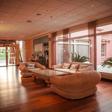 Hotel Tu&me - Adults Only Gandia