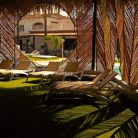 Tu&me - Adults Only Hotel