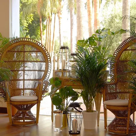 Hotel Tu&me - Adults Only Gandia