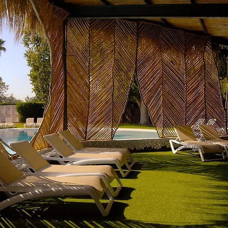 Tu&me - Adults Only Hotel 3*