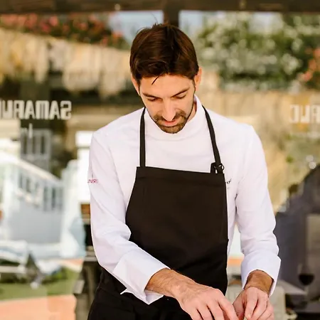 Hotel Tu&me - Adults Only 3*