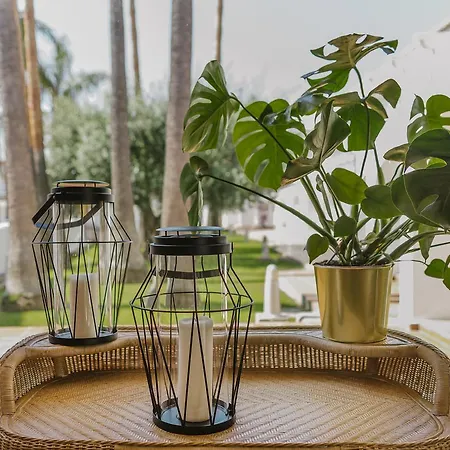 Hotel Tu&me - Adults Only Gandia