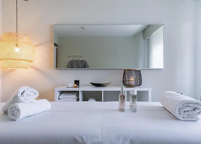 Hotel Tu&me - Adults Only Gandía