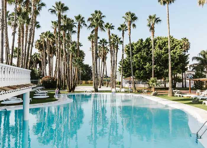 Tu&me - Adults Only Hotel 3*