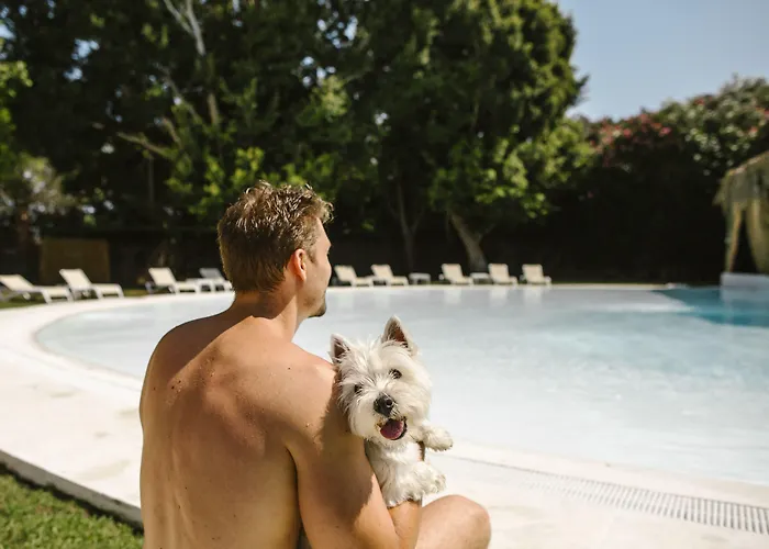 Hotel Tu&me - Adults Only 3*