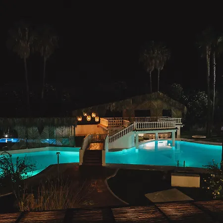 Tu&me - Adults Only Hotel