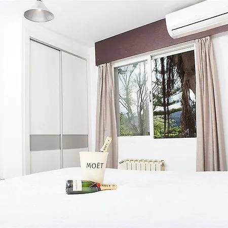 Tu&me - Adults Only Hotel