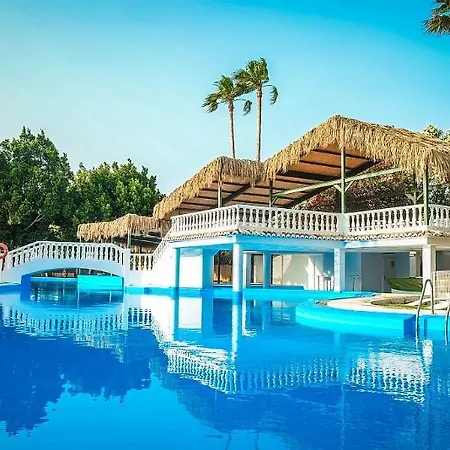 Tu&me - Adults Only Hotel 3*