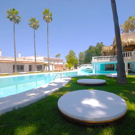 Tu&me - Adults Only Hotel