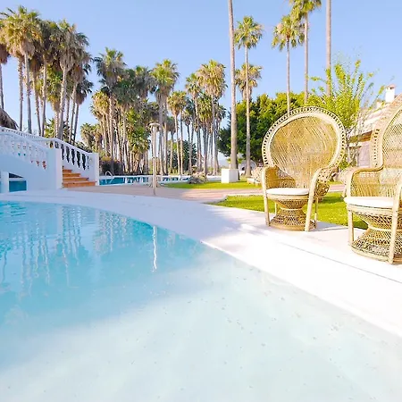 Hotel Tu&me - Adults Only Gandía