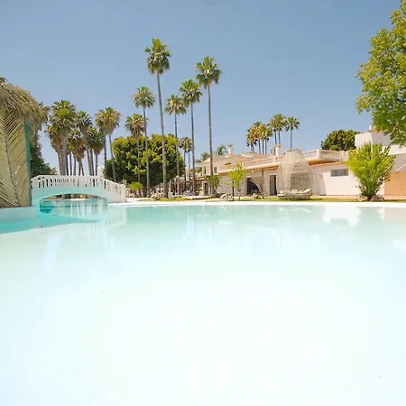 Tu&me - Adults Only Hotel