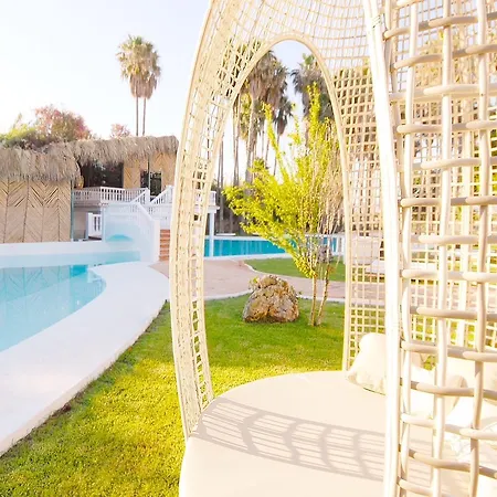 Tu&me - Adults Only Hotel