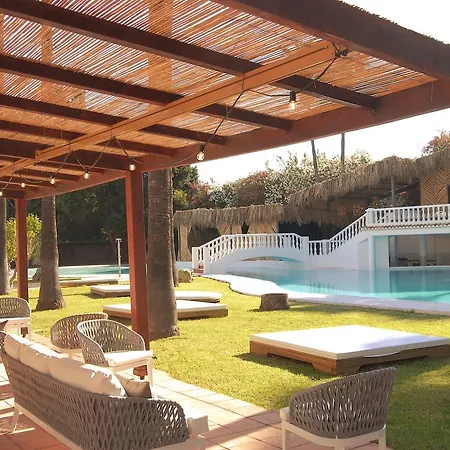 Tu&me - Adults Only Gandía