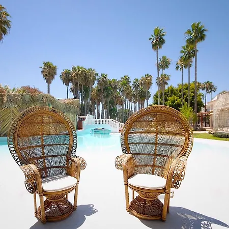 Tu&me - Adults Only Hotel Gandía