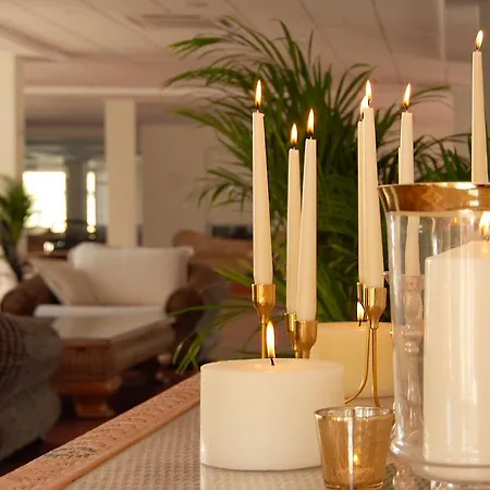 Tu&me - Adults Only Hotel Gandía