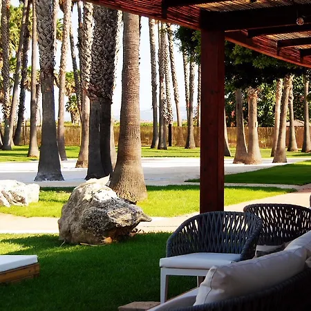Tu&me - Adults Only Hotel