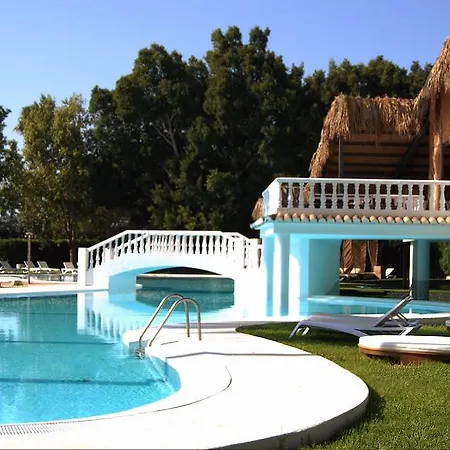 Tu&me - Adults Only Hotel