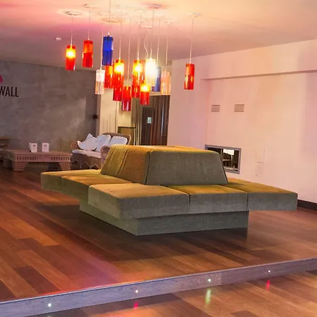 Tu&me - Adults Only Hotel Gandía