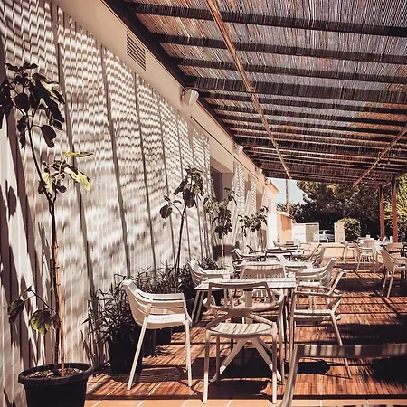 Tu&me - Adults Only Hotel 3*