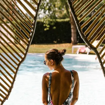 Hotel Tu&me - Adults Only 3*