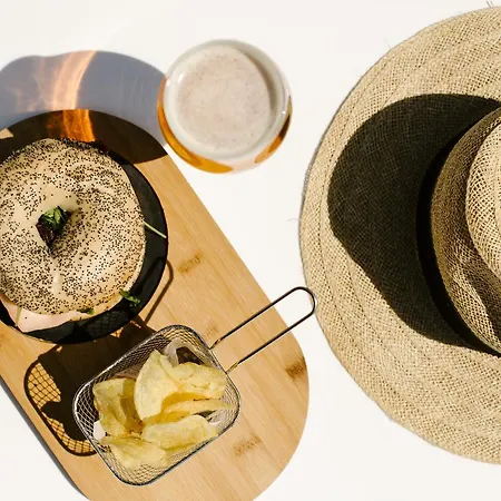 Tu&me - Adults Only Hotel 3*