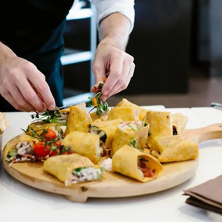 Tu&me - Adults Only Gandía